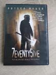 DVD - Seventyfive