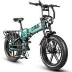 RS-A02 vouwbare e-bike, Fietsen en Brommers, Ophalen of Verzenden, Nieuw