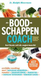 De boodschappencoach 9789079142149 Ralph Moorman, Verzenden, Gelezen, Ralph Moorman