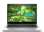 Refurbished HP Elitebook 650 G10  Intel I7 1365U  32GB, 256 GB, Refurbished, Ophalen of Verzenden, Intel I7 1365U