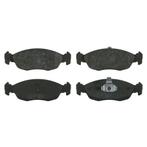 Remblokken set, Ophalen of Verzenden, Nieuw