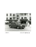 1989 ALFA ROMEO 33 1.7 PERSFOTO, Nieuw, Alfa Romeo, Author