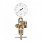 Kayser Leidingreduceer Ar/mix 0-30l 21,8R, Ophalen of Verzenden