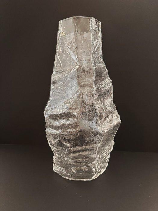 Peill & Putzler - Vaas - Alaska (H. 45 cm; 7 kg) - Bevroren, Antiek en Kunst, Antiek | Meubels | Stoelen en Banken