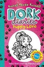 Dork diaries: Puppy love by Rachel Renee Russell (Hardback), Gelezen, Rachel Renee Russell, Verzenden