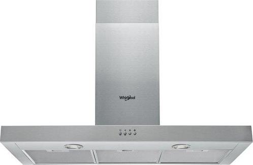 Whirlpool AKR 559/3 IX - Wandschouw Afzuigkap, Hobby en Vrije tijd, Overige Hobby en Vrije tijd, Zo goed als nieuw, Ophalen of Verzenden