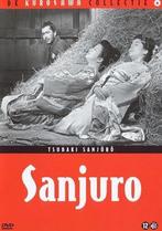 Sanjuro, Cd's en Dvd's, Dvd's | Actie, Verzenden, Nieuw in verpakking, Actie