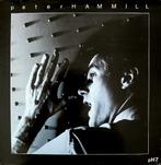 LP gebruikt - Peter Hammill - pH 7, Verzenden, Zo goed als nieuw