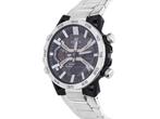 Casio Edifice Suspension ECB-2000D-1AEF Herenhorloge 51 mm, Verzenden, Zo goed als nieuw