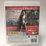 Batman Arkham City Playstation 3, Ophalen of Verzenden, Nieuw