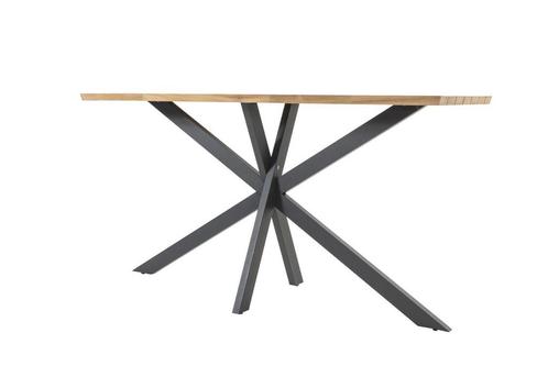 Taste by 4 Seasons Prado teakhouten bartafel 200 x 70 x 105, Tuin en Terras, Tuinsets en Loungesets, Ophalen of Verzenden