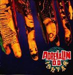 cd - Adrenalin O.D. - Ishtar, Verzenden, Zo goed als nieuw