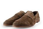 Manfield Loafers in maat 46 Beige | 20% korting, Loafers, Manfield, Overige kleuren, Verzenden