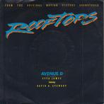 Etta James Featuring David A. Stewart - Avenue D (From &quot, Verzenden, Nieuw in verpakking