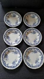 Villeroy & Boch - Bord (6) - Valeria - Vitro-Porzellan -