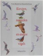 Kieviten Ransuilen En Andere Vogels 9789060974261, Boeken, Gelezen, Frans Buissink, Ewoud de Groot, Verzenden