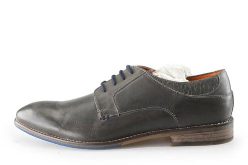 Australian Veterschoenen in maat 50 Zwart | 10% extra, Kleding | Heren, Schoenen, Zwart, Zo goed als nieuw, Veterschoenen, Verzenden