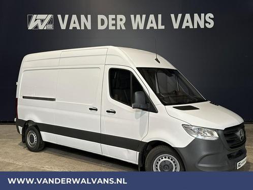Mercedes-Benz Sprinter | 211CDI L2H2 Euro6 Airco | Camera |, Auto's, Bestelauto's, Dealer onderhouden, Te koop, Handgeschakeld