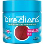 La Riché  Directions Vermillion  88 ml, Verzenden, Nieuw