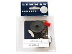 Lewmar lier single speed reparatieset, Watersport en Boten, Ophalen of Verzenden, Nieuw