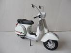 Schuco 1:10 - Modelauto - Vespa PX 150 - Beperkte oplage, Hobby en Vrije tijd, Modelauto's | 1:5 tot 1:12, Nieuw