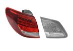 Achterlicht VOOR MERCEDES BENZ B-KL W246 2011-2014, Ophalen of Verzenden, Nieuw