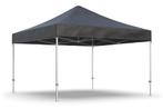 Easy up partytent 4x4m - Professional | Heavy duty PVC |, Tuin en Terras, Partytenten, Partytent, Nieuw, 4 tot 6 meter, 2 meter of meer