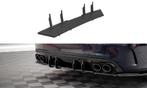 Diffuser Street Pro Mercedes C43 AMG W205 Facelift Maxton, Ophalen of Verzenden, Nieuw
