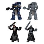 Warhammer 40,000 Action Figures 18 cm Wave 10 Sortiment (8), Verzamelen, Beelden en Beeldjes, Ophalen of Verzenden, Nieuw