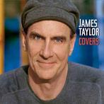 cd - James Taylor - Covers, Cd's en Dvd's, Verzenden, Zo goed als nieuw