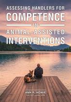 New Directions in the Human-Animal Bond- Assessing Handlers, Verzenden, Gelezen, Ann R. Howie