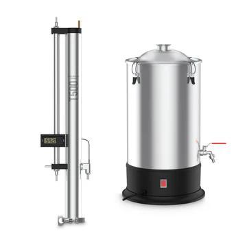 Still Spirits T500 Create+ Reflux Distilleerset – Voor 93., Huis en Inrichting, Keuken | Potten en Pannen, Overige typen, Nieuw