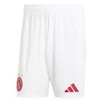 -25% Adidas  Adidas Ajax h sho it6167  maat XL, Kleding | Heren, Verzenden, Nieuw, Wit