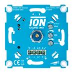 LED dimmer universeel 600W | Fase af / aan snijding, Ophalen of Verzenden, Nieuw