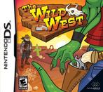 The Wild West-Amerikaans (NDS) Gebruikt, Ophalen of Verzenden, Zo goed als nieuw