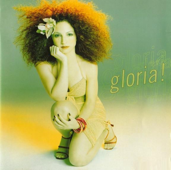 cd - Gloria Estefan - Gloria!, Cd's en Dvd's, Cd's | Overige Cd's, Zo goed als nieuw, Verzenden