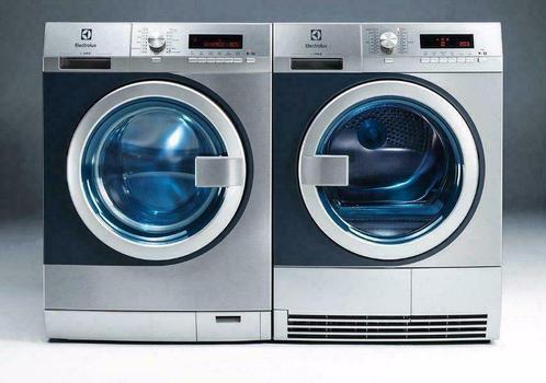 Professionele wasmachine 8kg nieuw VANAF 1399!, Witgoed en Apparatuur, Wasmachines, Nieuw, Voorlader, Energieklasse A of zuiniger