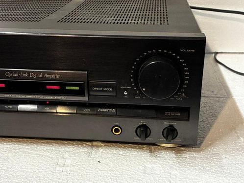 Pioneer - AZ370 with DAC - Solid state stereo versterker, Audio, Tv en Foto, Radio's