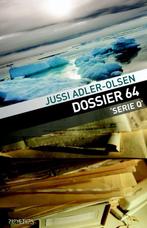 Dossier 64 / Serie Q 9789044622706 Jussi Adler-Olsen, Verzenden, Gelezen, Jussi Adler-Olsen