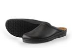 Rohde Sandalen in maat 41 Zwart | 10% extra korting, Sandalen, Verzenden, Zwart, Zo goed als nieuw
