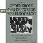 Gedenkboek van de Tweede Wereldoorlog - Ivor Matanle, Verzenden, Gelezen, I. Matanle