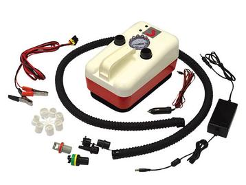 Bravo GE 20-2 12V 1,5 mBar elektrische luchtpomp beschikbaar voor biedingen