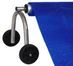 Flex verrijdbaar oprolsysteem, Tuin en Terras, Zwembad-toebehoren, Verzenden, Nieuw