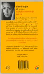 El weswes / Rainbow pocketboeken / 711 9789041704658, Verzenden, Gelezen, N. Bijjir