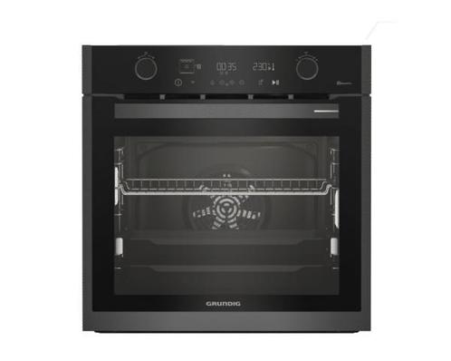 €1309 Grundig oven gebm19400dxph, Witgoed en Apparatuur, Ovens, Ophalen of Verzenden