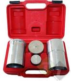 Stuurkogel, Kogellager (de)montage Set Voor Mercedes Sprinte, Ophalen of Verzenden, Nieuw