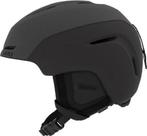 Giro Skihelm Neo Polycarbonaat Antraciet Maat 55,5-59 Cm, Verzenden, Zo goed als nieuw