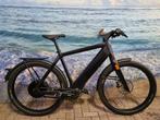 Stromer St3 pinion, 180-200cm, 1500km, 983Wh, speed pedelec, Ophalen of Verzenden, Zo goed als nieuw, Stromer, 59 cm of meer