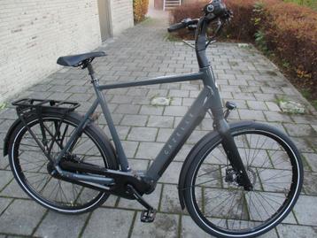 Gazelle Chamonix C7 HMS maat 65 cm electrische fiets /e-bike beschikbaar voor biedingen