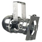 Showtec par 36 short polish, Verzenden, Nieuw